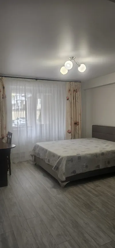 1-bedroom apartment, 43 m² — Image 2