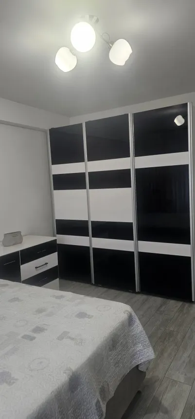 1-bedroom apartment, 43 m² — Image 7