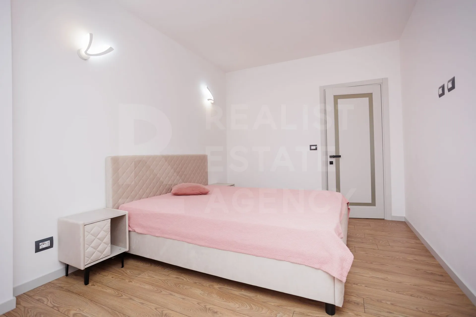 2-комнатная квартира, 78 м² — Изображение 3