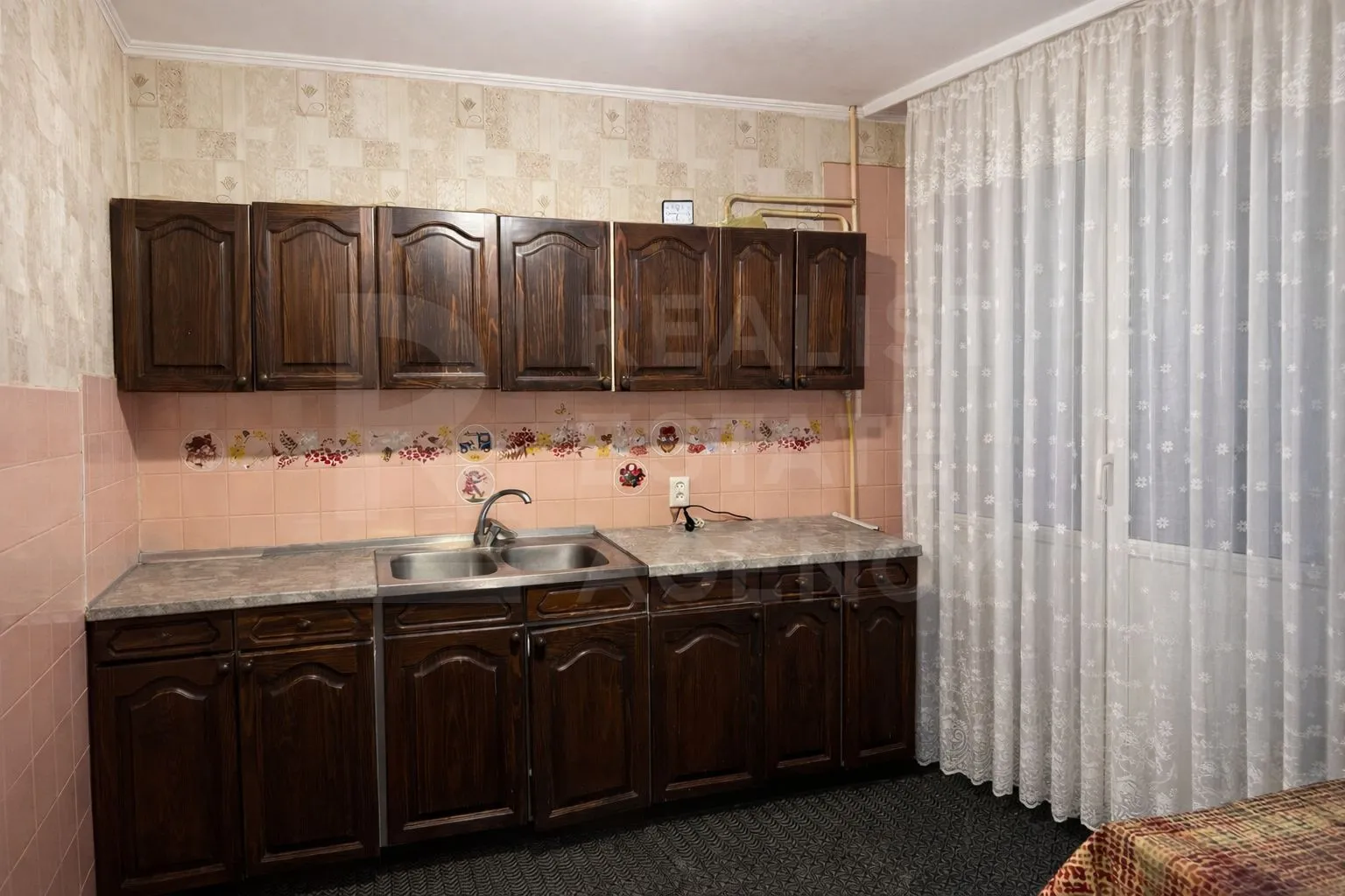 3-camere apartament, 70 m² — Imagine 2