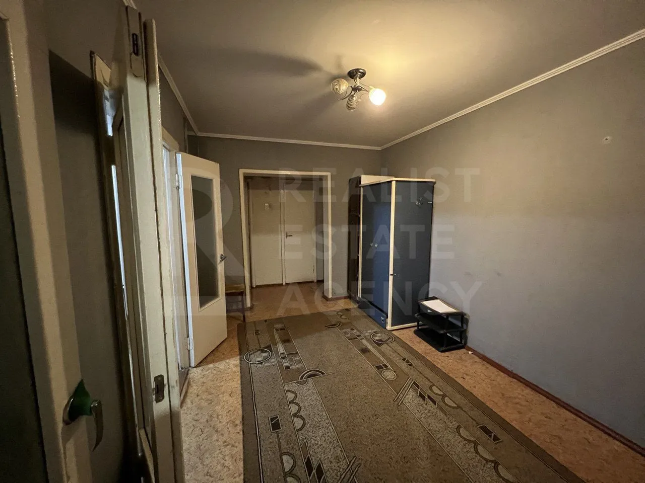 3-camere apartament, 70 m² — Imagine 4