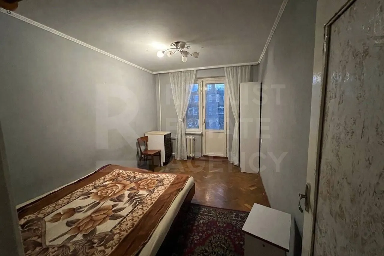 3-camere apartament, 70 m² — Imagine 3