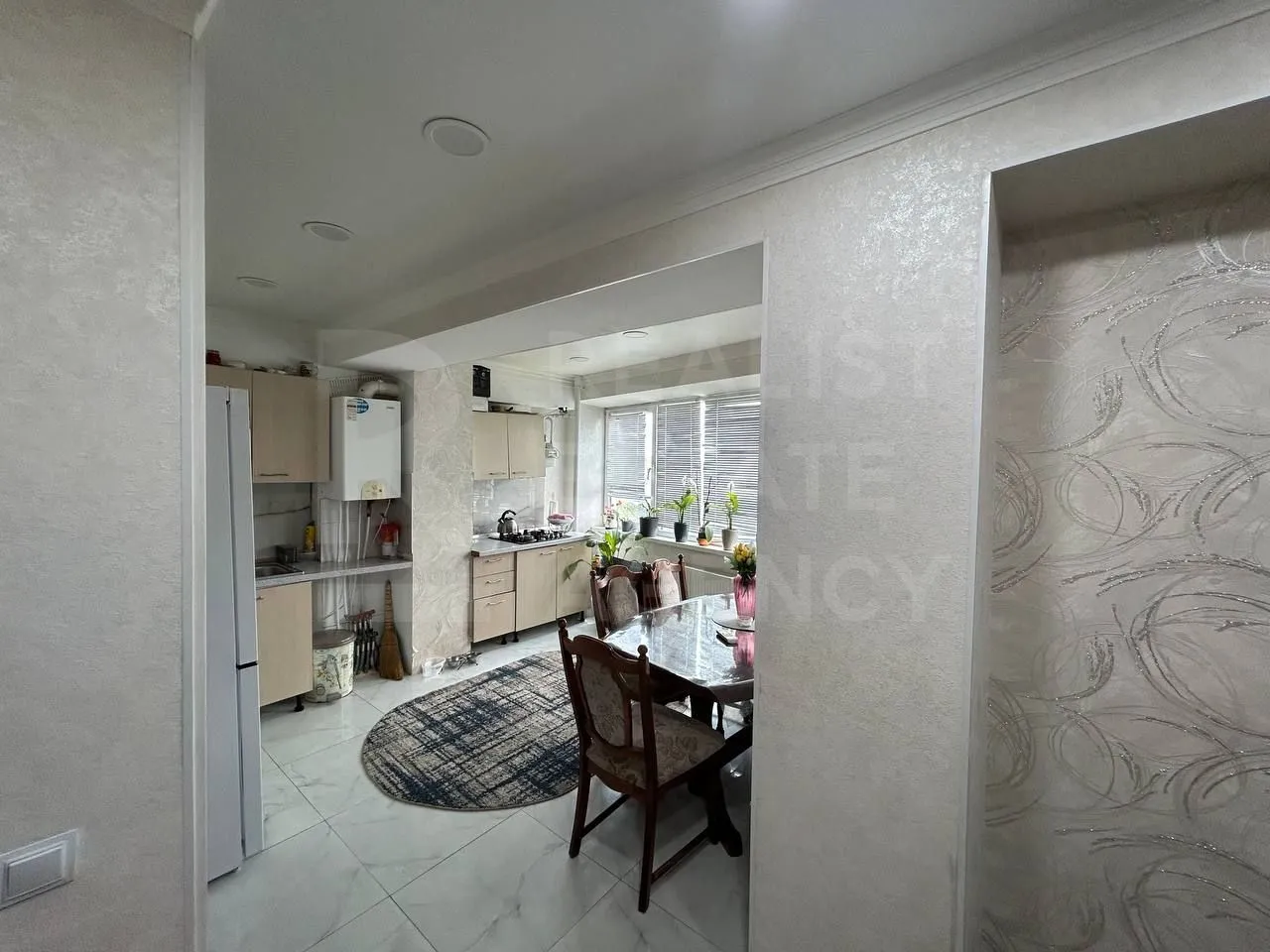 2-комнатная квартира, 80 м² — Изображение 2