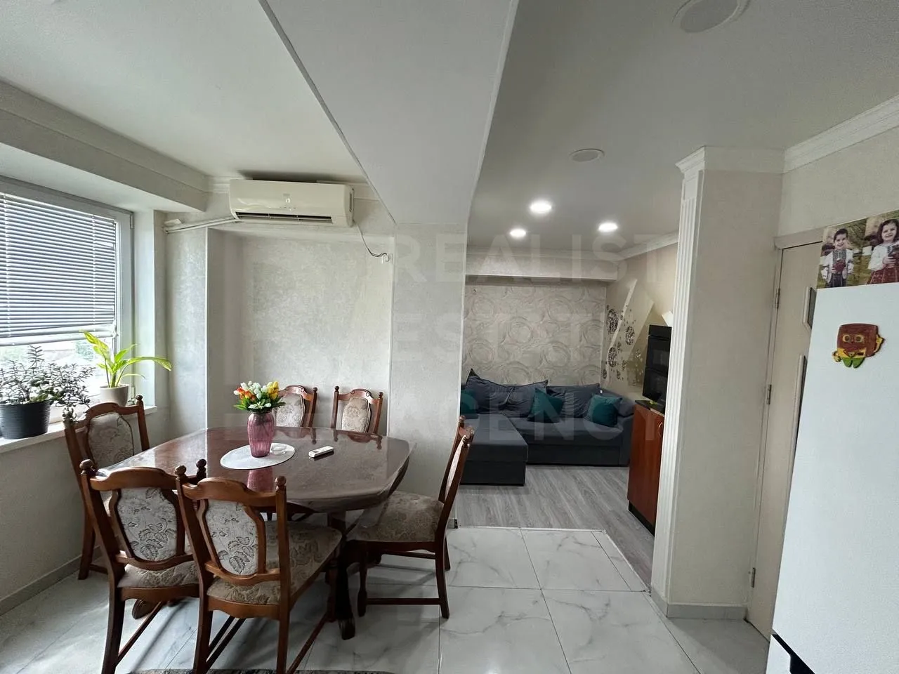 2-комнатная квартира, 80 м² — Изображение 1