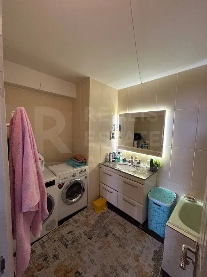 2-комнатная квартира, 80 м² — Изображение 4
