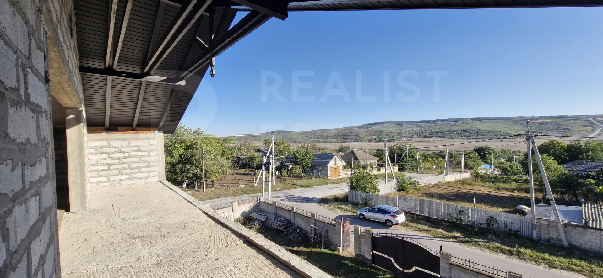2-etaje casă, 5 camere, 188 m² — Imagine 3