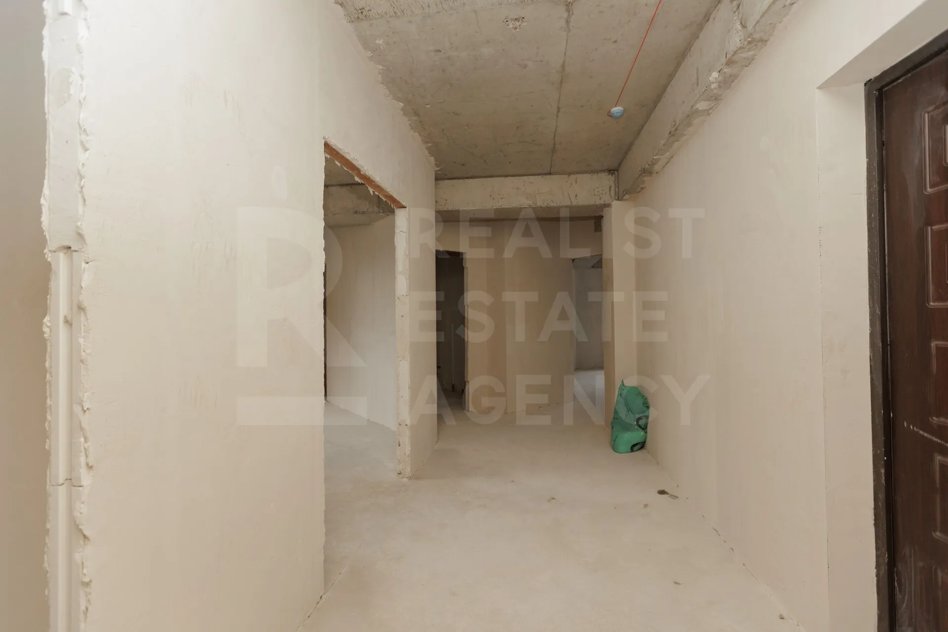 2-комнатная квартира, 78 м² — Изображение 3