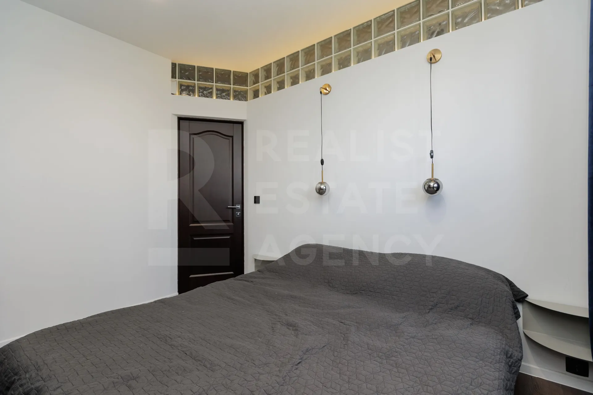 2-camere apartament, 53.6 m² — Imagine 3