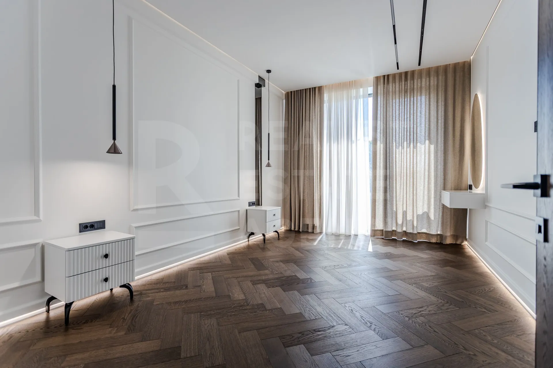 4-комнатная квартира, 178 м² — Изображение 3