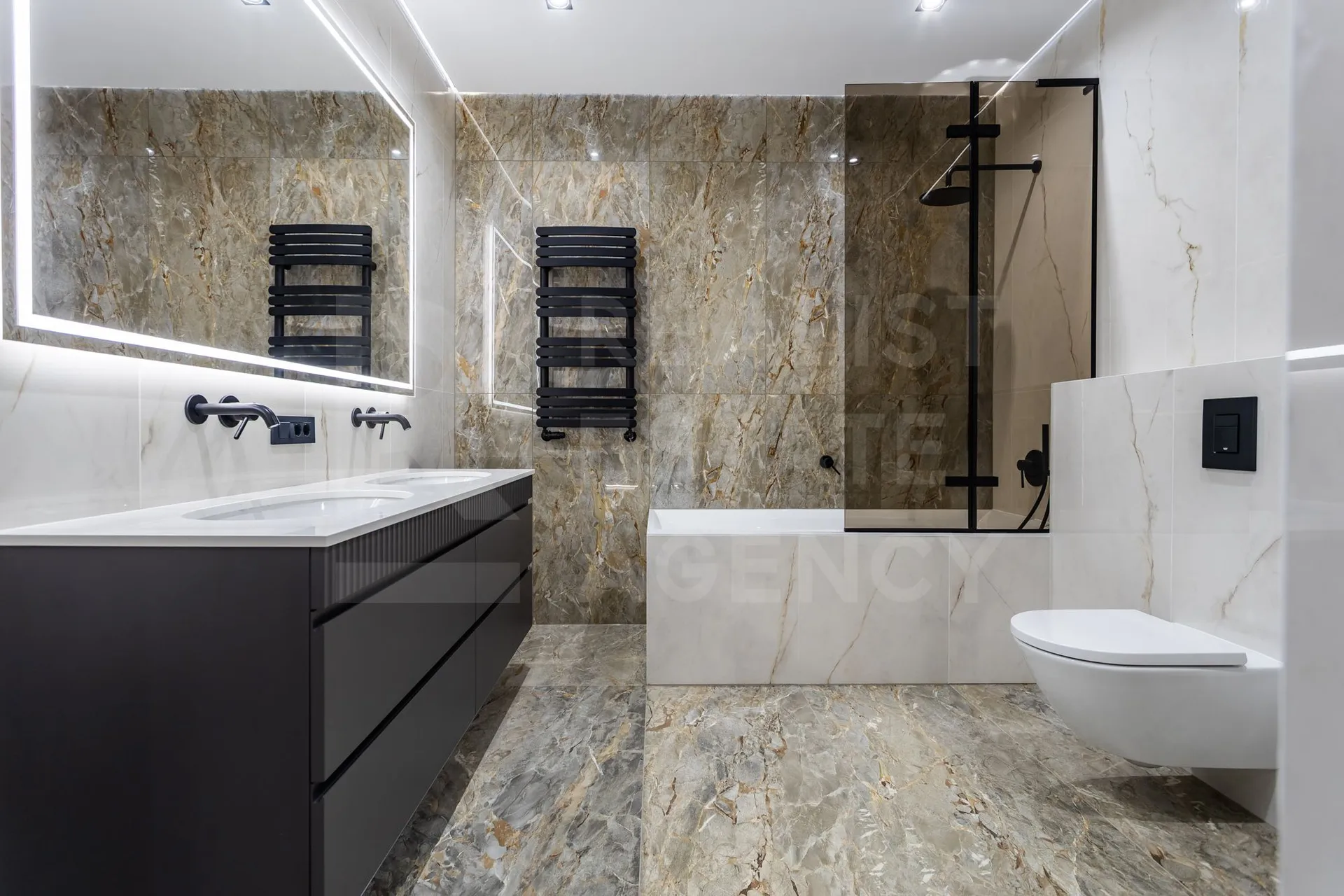 4-комнатная квартира, 178 м² — Изображение 4