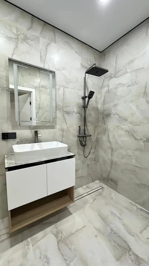 2-camere apartament, 70 m² — Imagine 3