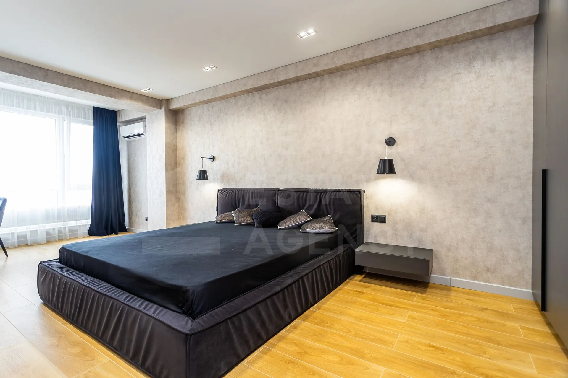 2-camere apartament, 80 m² — Imagine 3