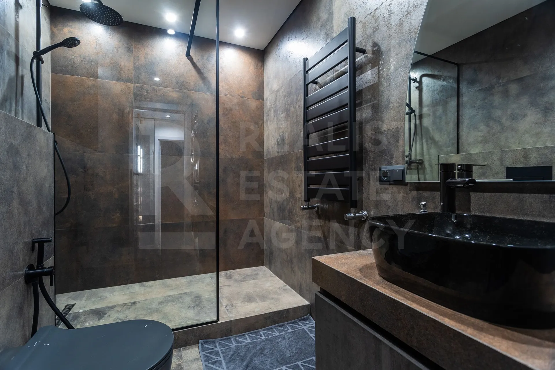 2-camere apartament, 80 m² — Imagine 4
