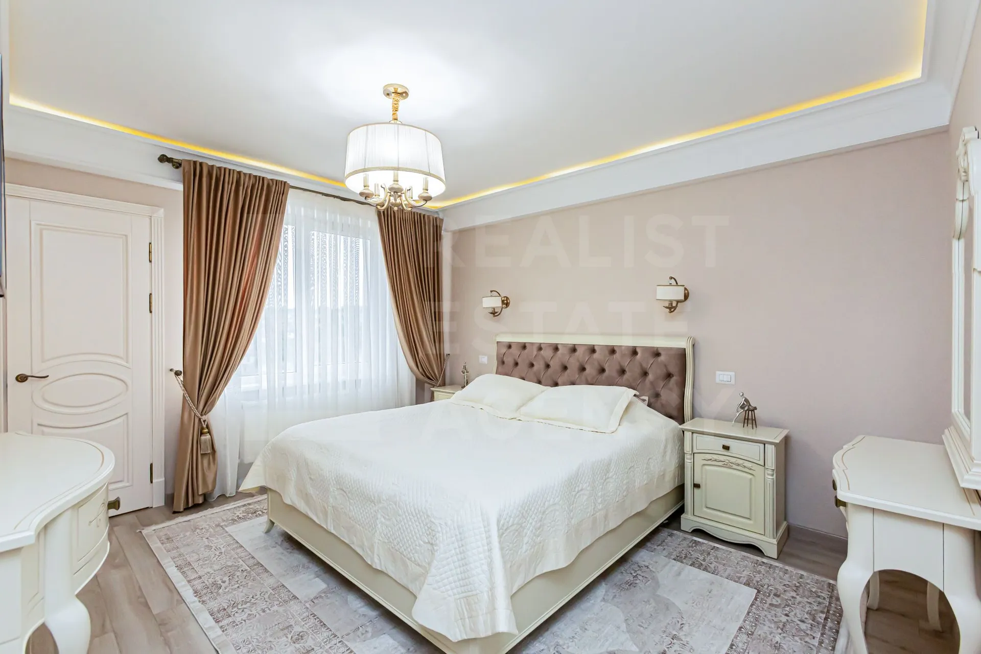 2-комнатная квартира, 110 м² — Изображение 4