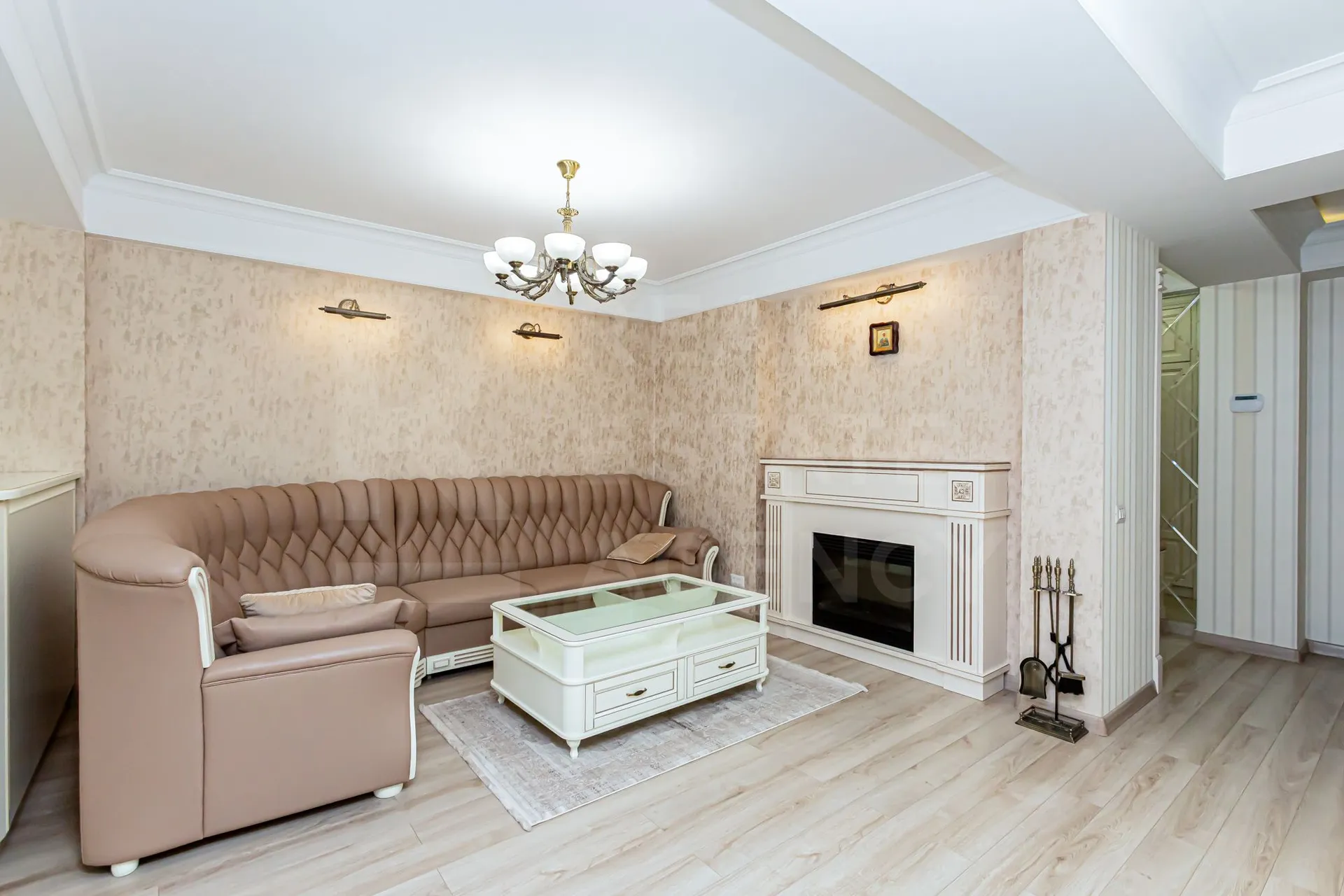 2-комнатная квартира, 110 м² — Изображение 1