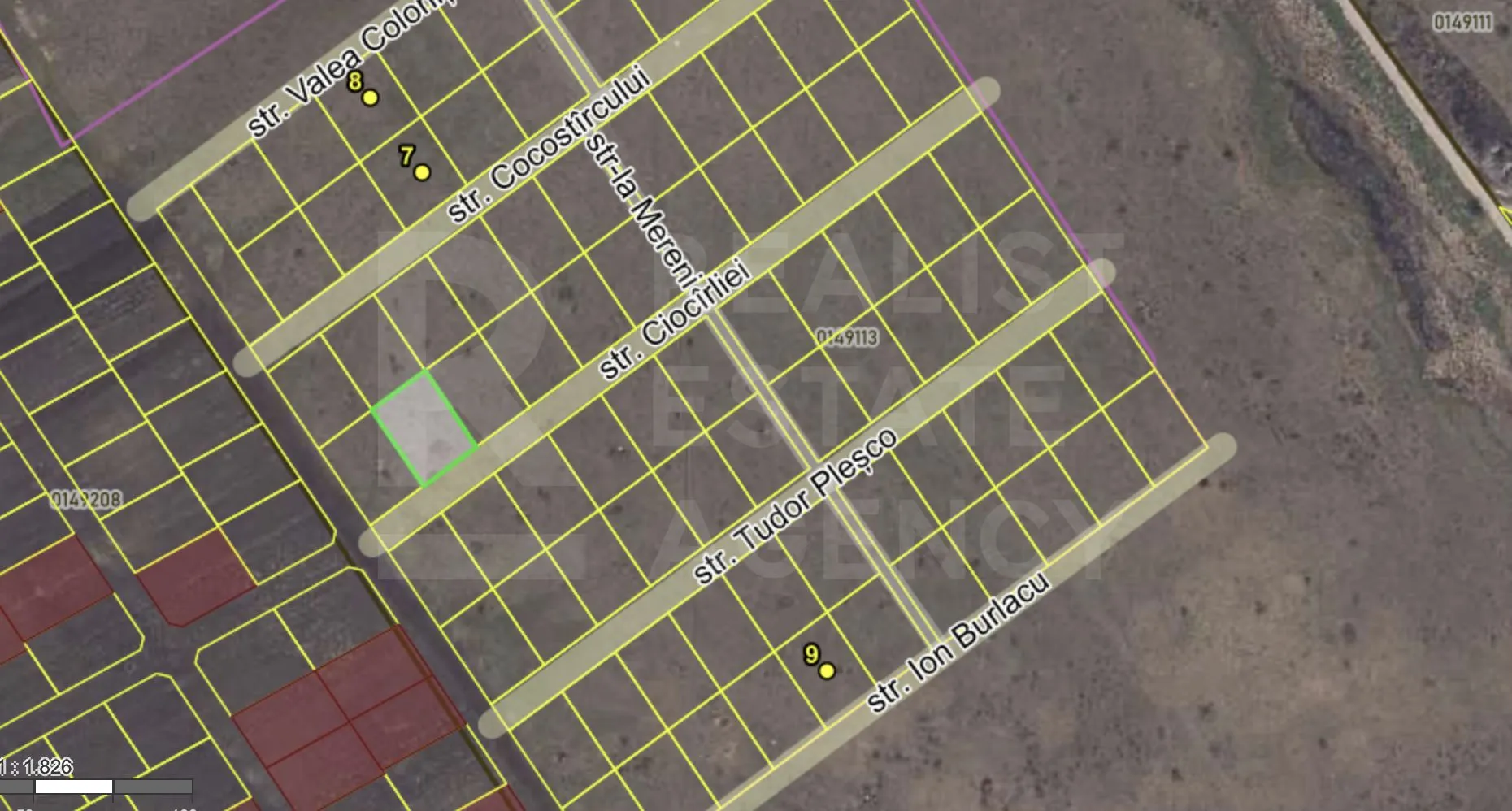 Land, 6 ares — Image 4
