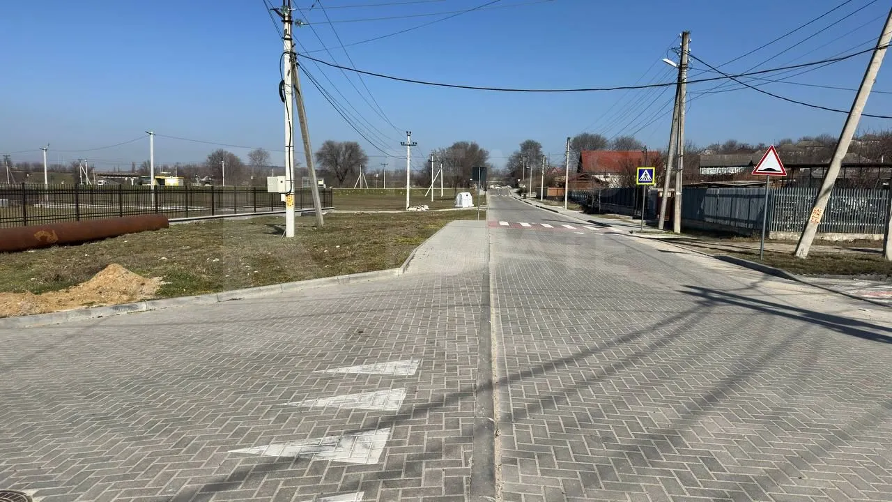 Участок, 12 соток — Изображение 1