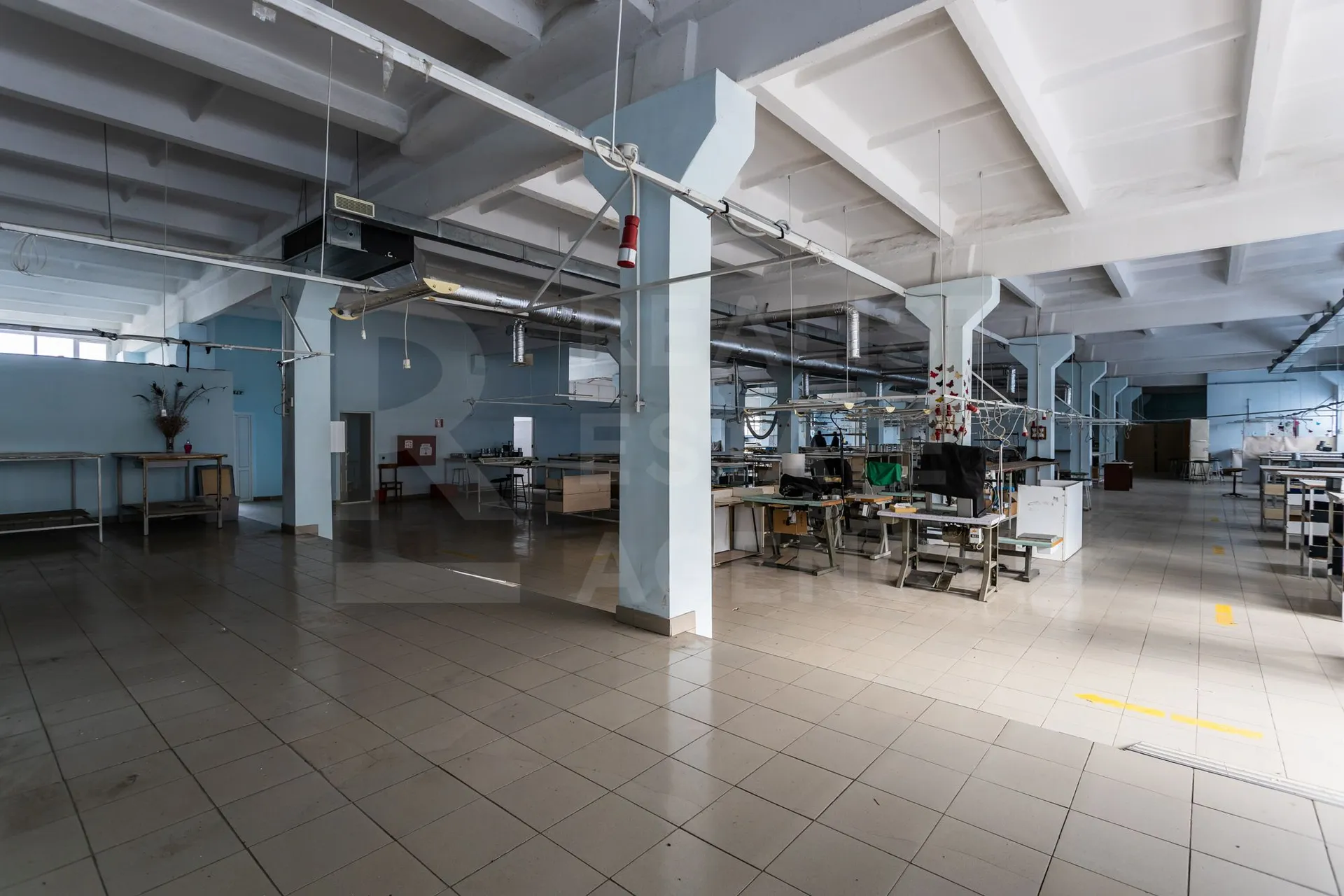 Склад, 1 000 м² — Изображение 4