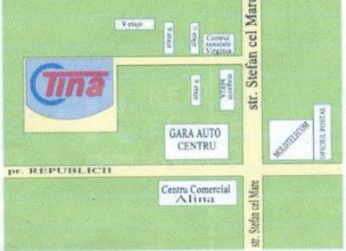 Spațiu comercial, 715 m² — Imagine 2