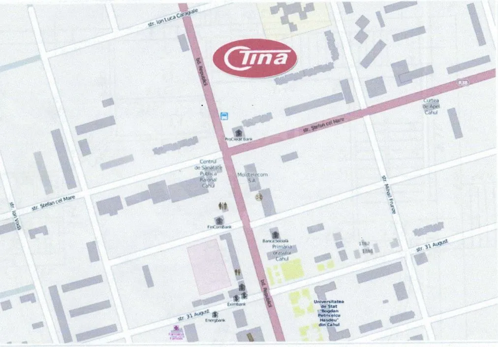 Spațiu comercial, 715 m² — Imagine 4