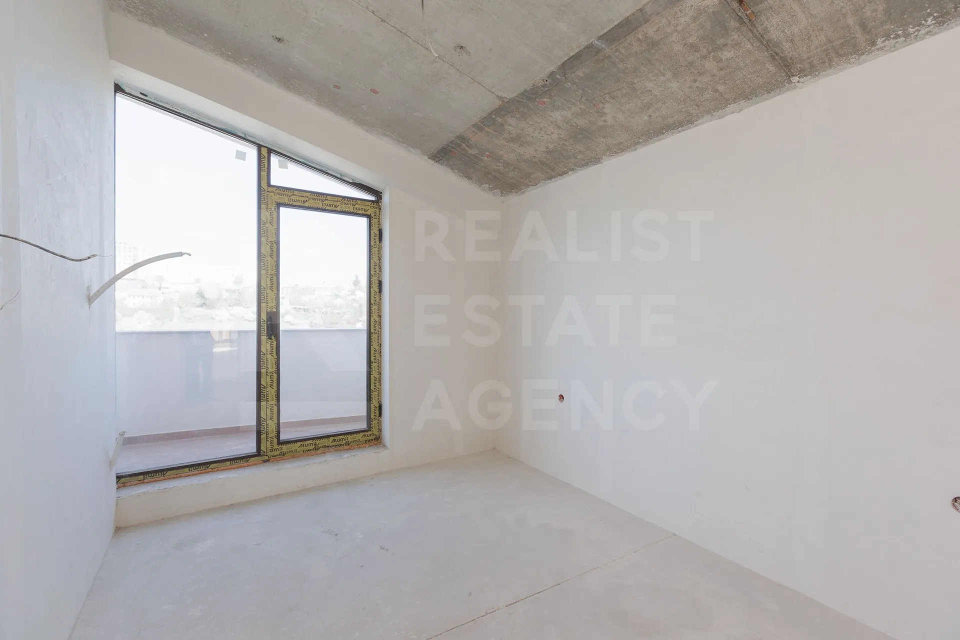 4-camere apartament, 118.5 m² — Imagine 3