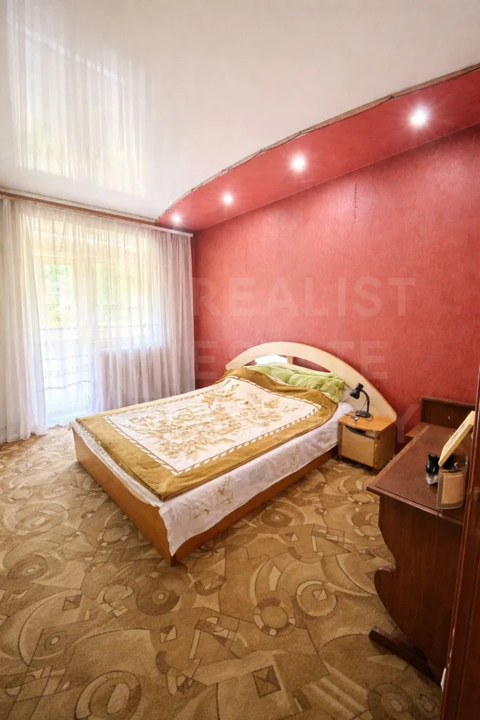 4-комнатная квартира, 80 м² — Изображение 3