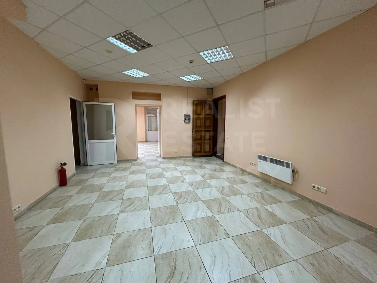 Spațiu comercial, 90.7 m² — Imagine 1