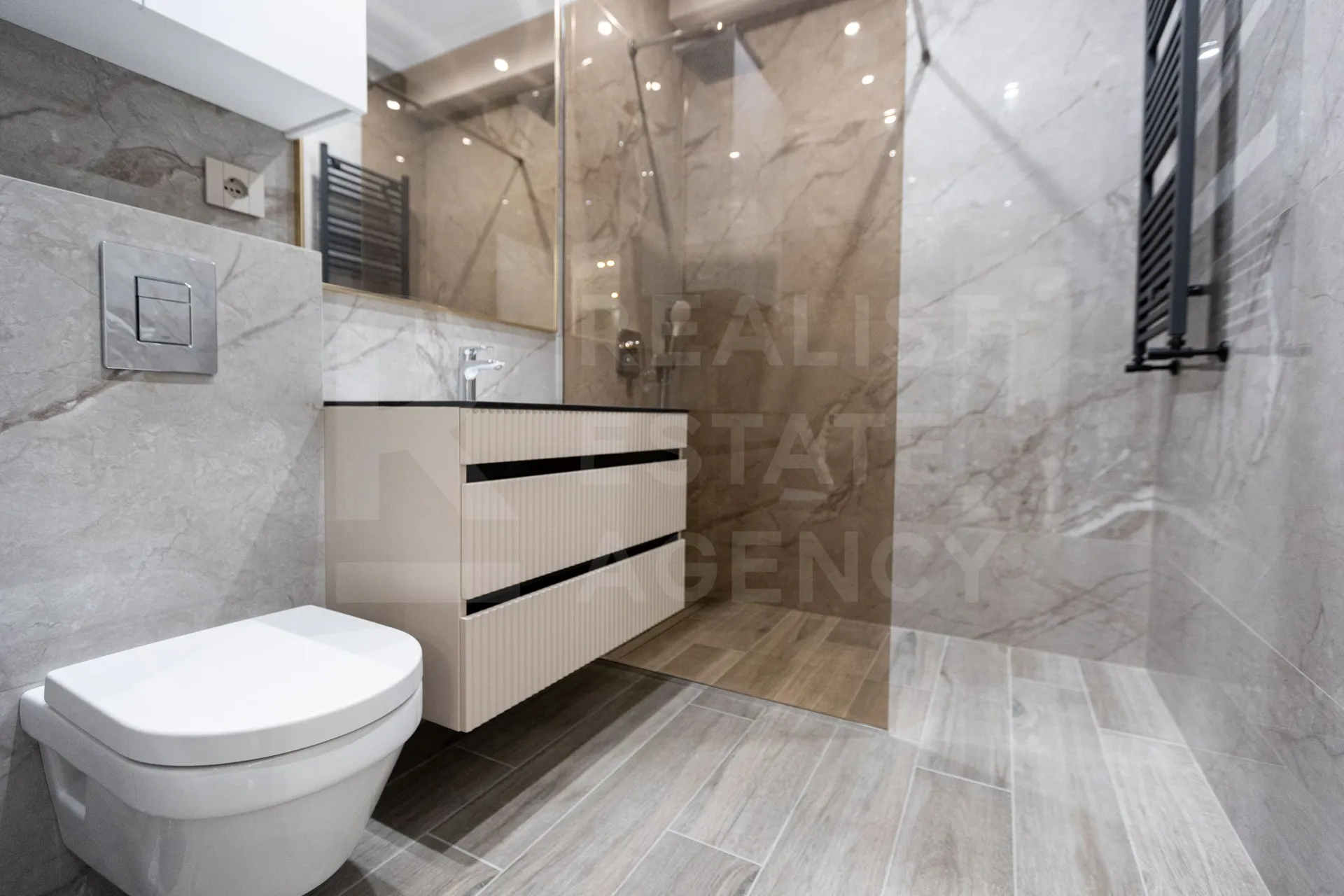 1-комнатная квартира, 85 м² — Изображение 4