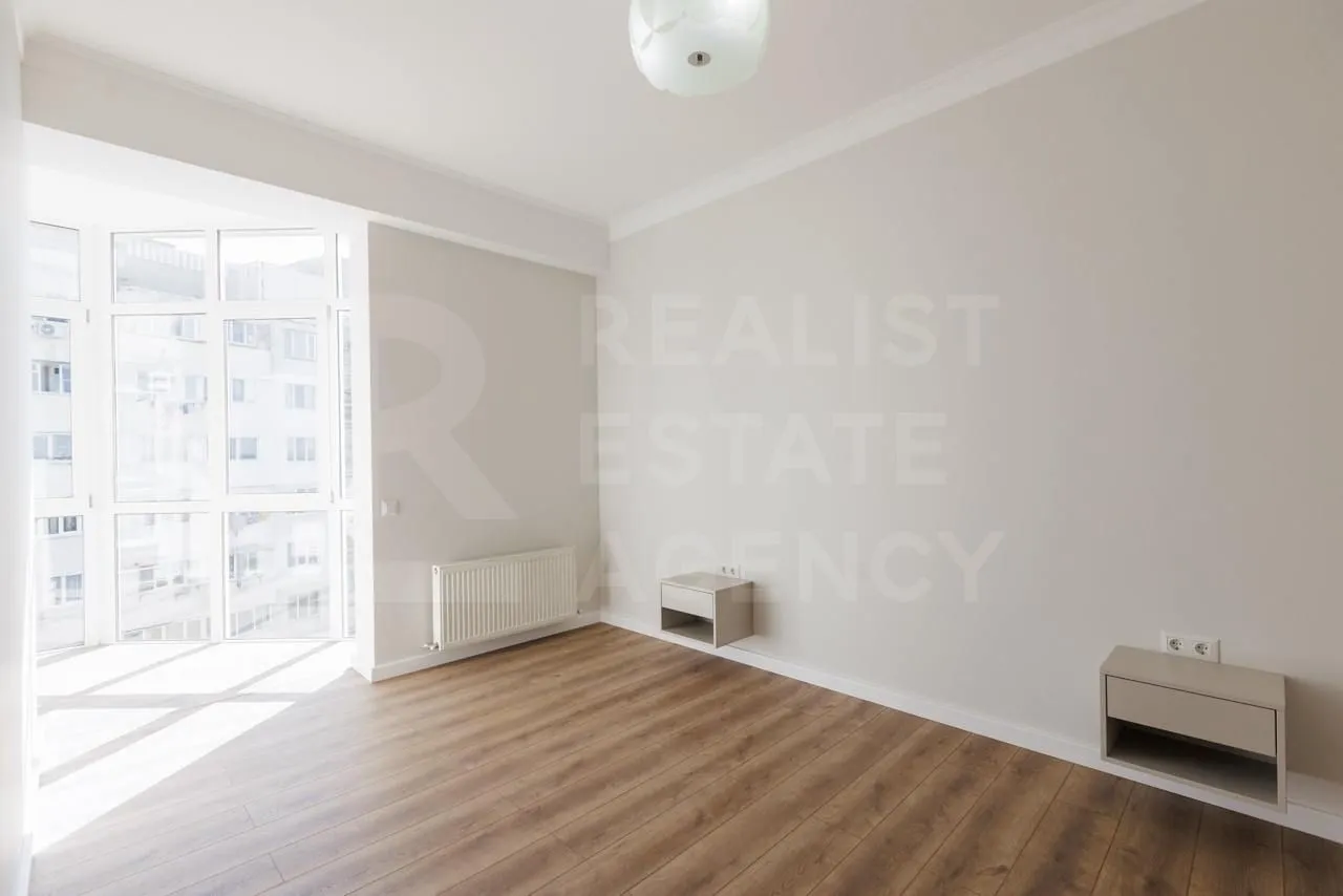 1-комнатная квартира, 52 м² — Изображение 4