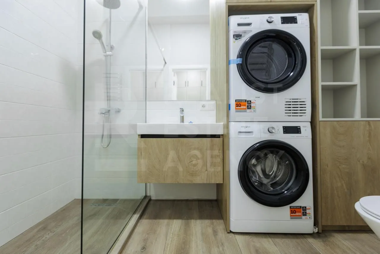 1-комнатная квартира, 52 м² — Изображение 3