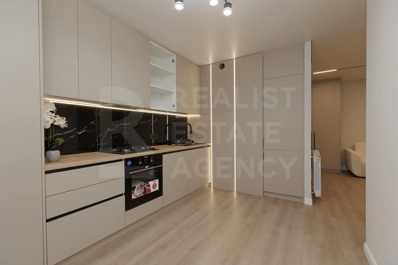 4-комнатная квартира, 86.6 м² — Изображение 2