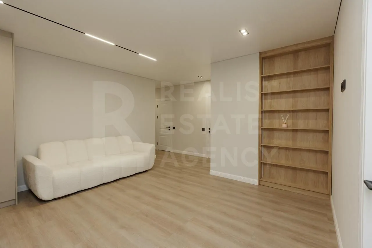 4-комнатная квартира, 86.6 м² — Изображение 1