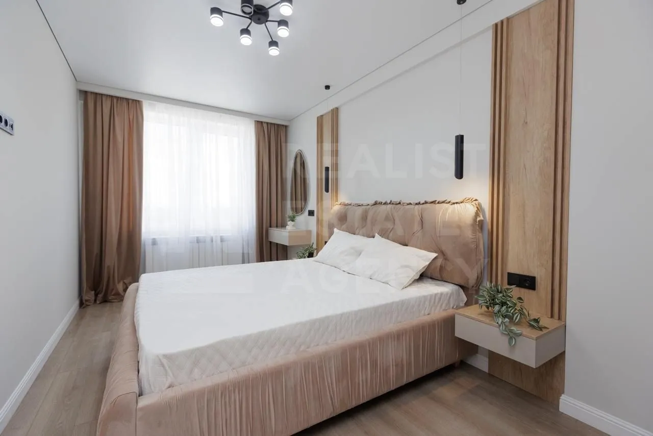 4-комнатная квартира, 86.6 м² — Изображение 3