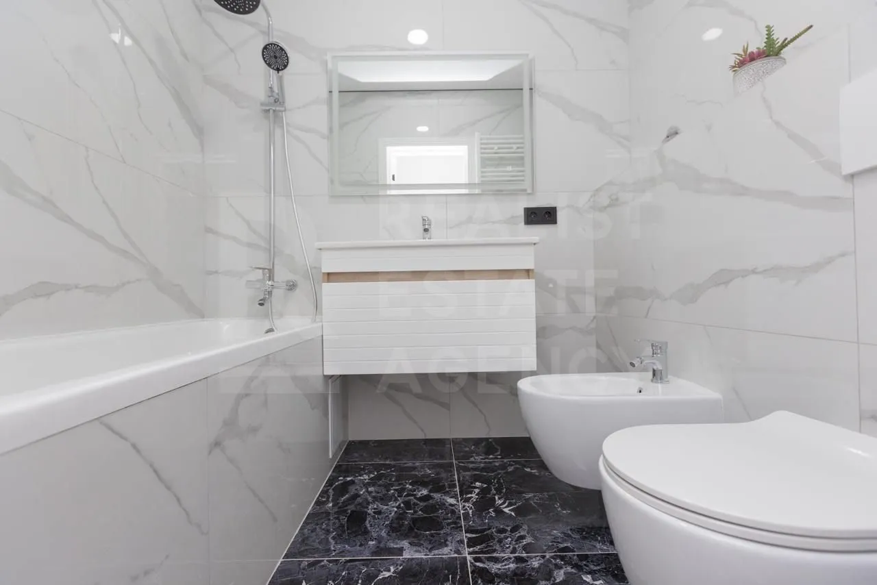 4-комнатная квартира, 86.6 м² — Изображение 4