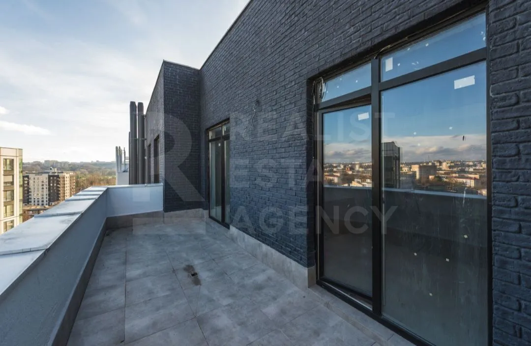 3-camere apartament, 85 m² — Imagine 1