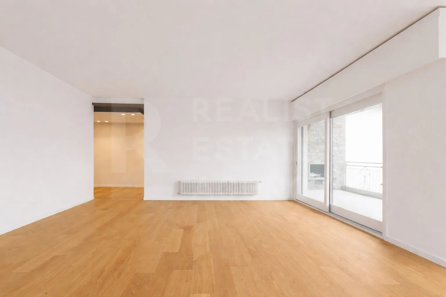 3-комнатная квартира, 64.7 м² — Изображение 1
