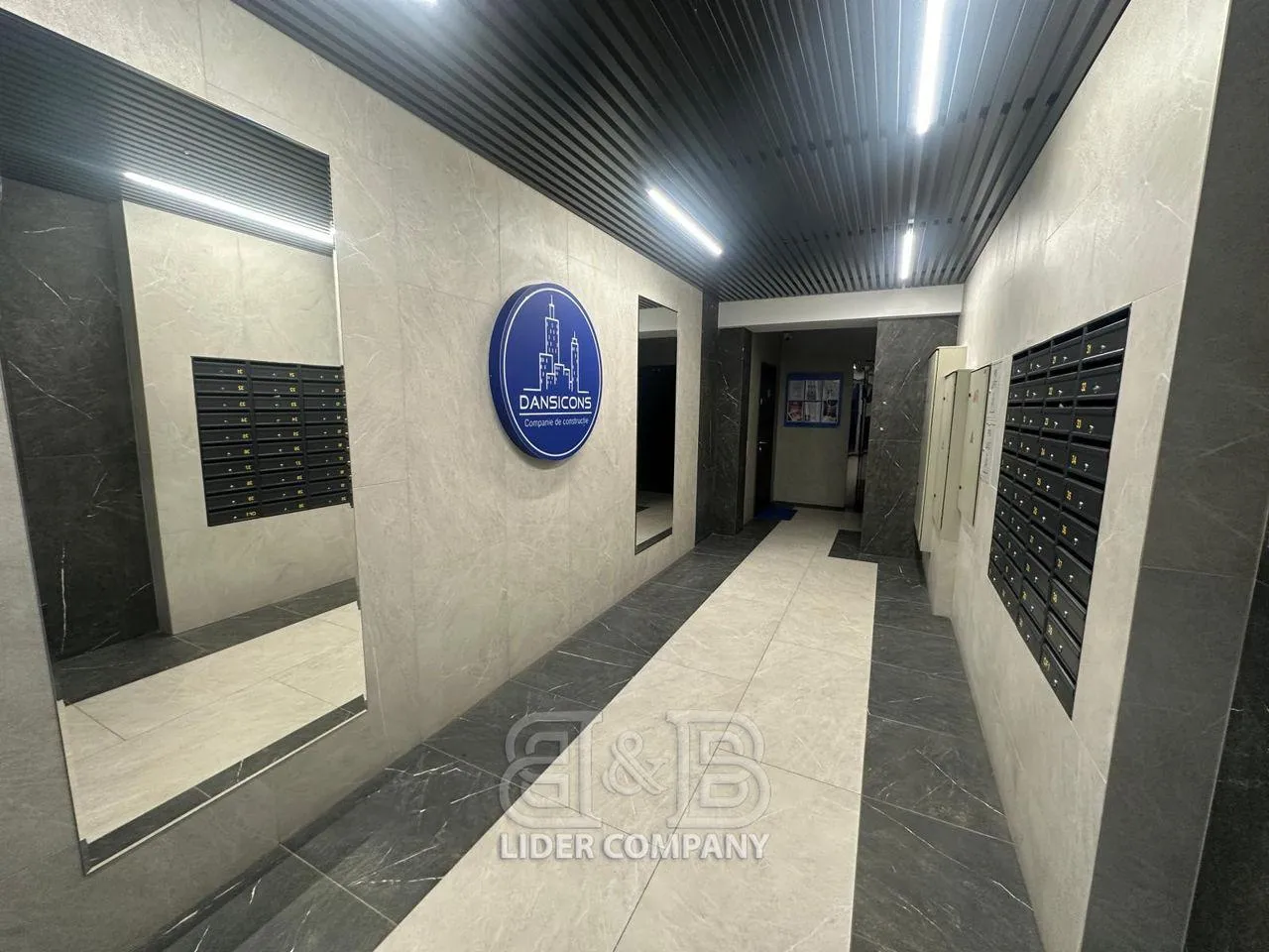 2-bedroom apartment, 84 m² — Image 2