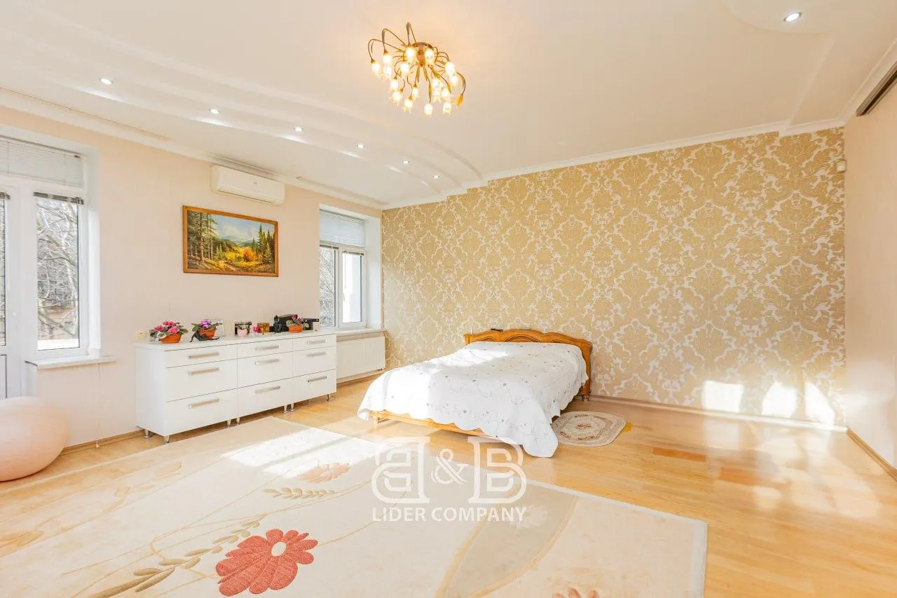 3-camere apartament, 115 m² — Imagine 3