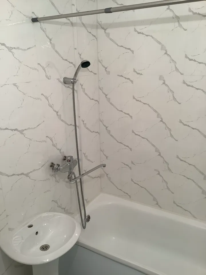 1-camere apartament, 45 m² — Imagine 2