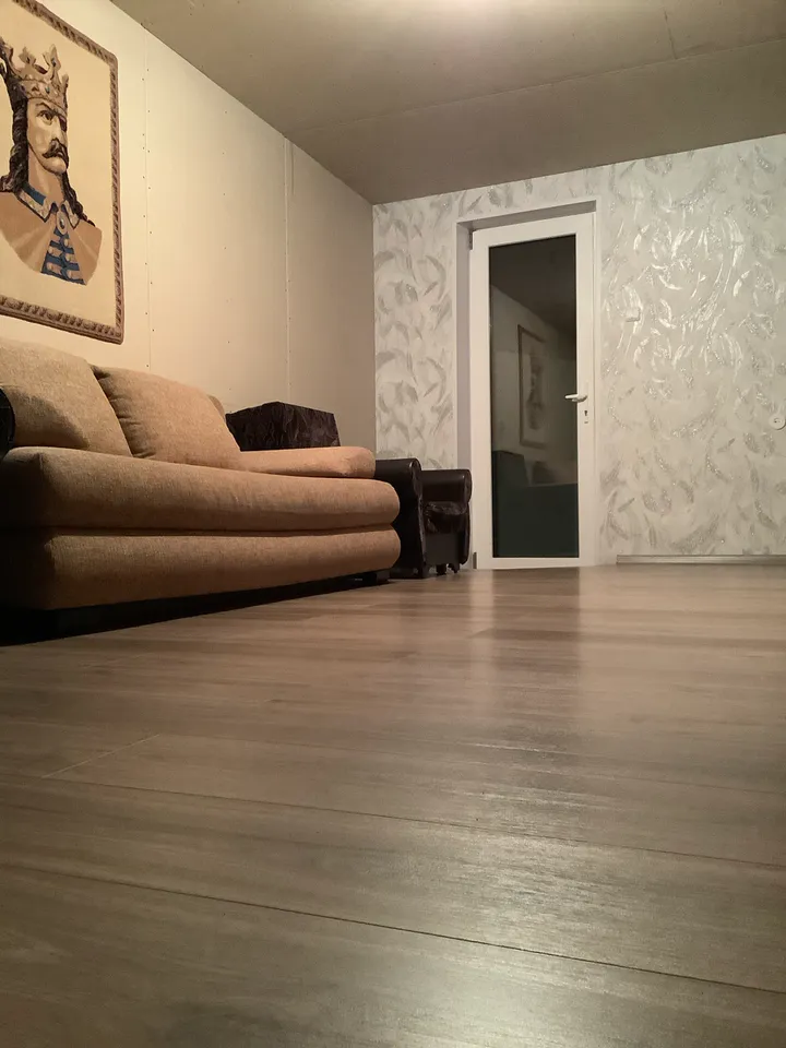1-camere apartament, 45 m² — Imagine 1