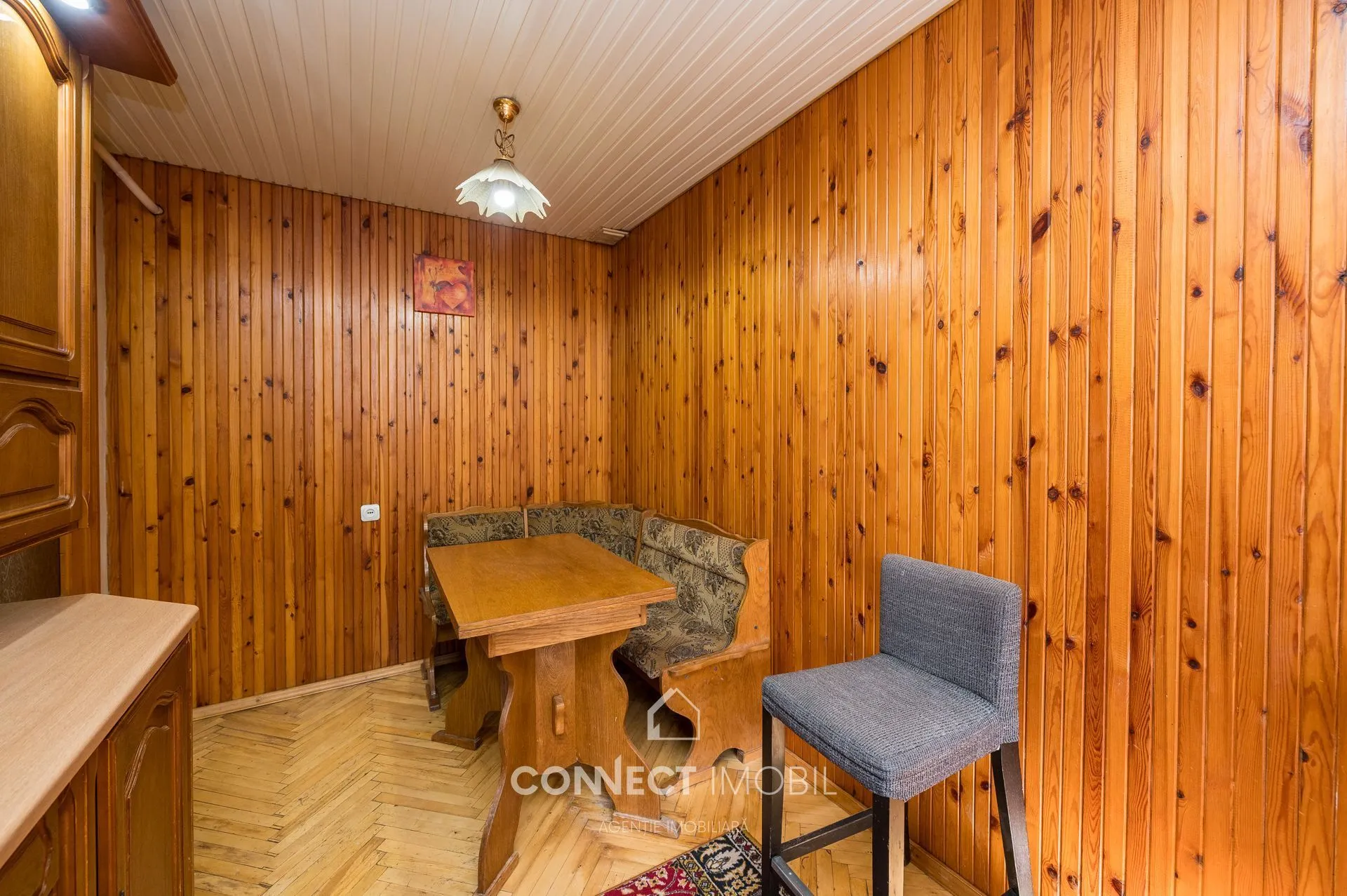 2-camere apartament, 67 m² — Imagine 3