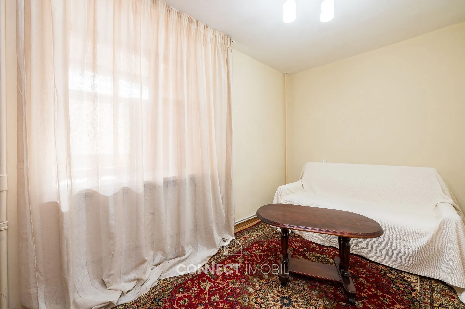 2-camere apartament, 67 m² — Imagine 4