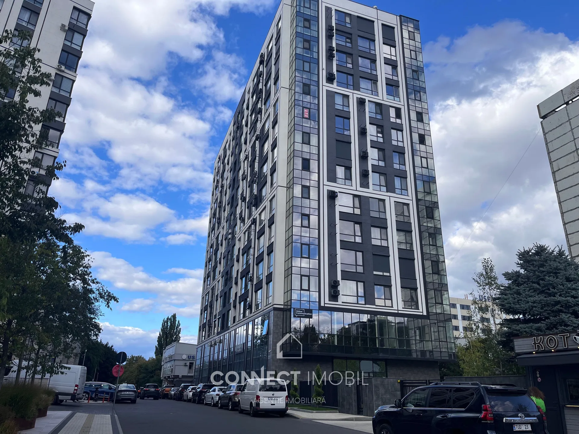2-комнатная квартира, 82 м² — Изображение 1