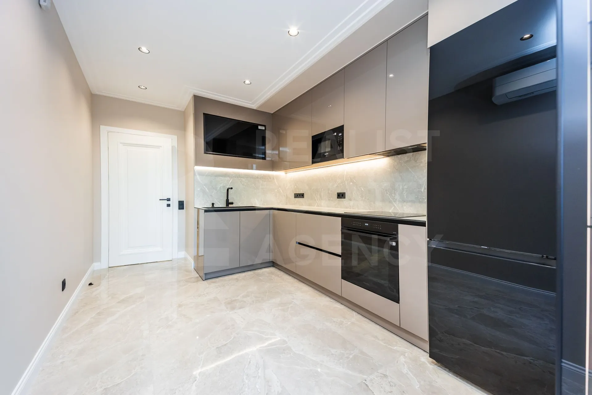 2-комнатная квартира, 45 м² — Изображение 1