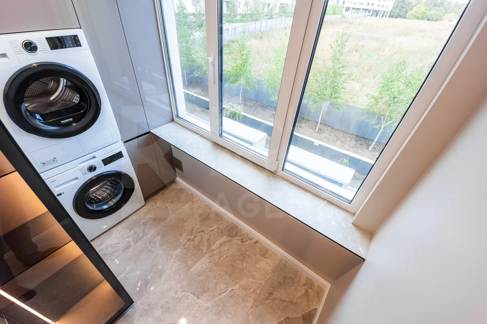 2-camere apartament, 45 m² — Imagine 4