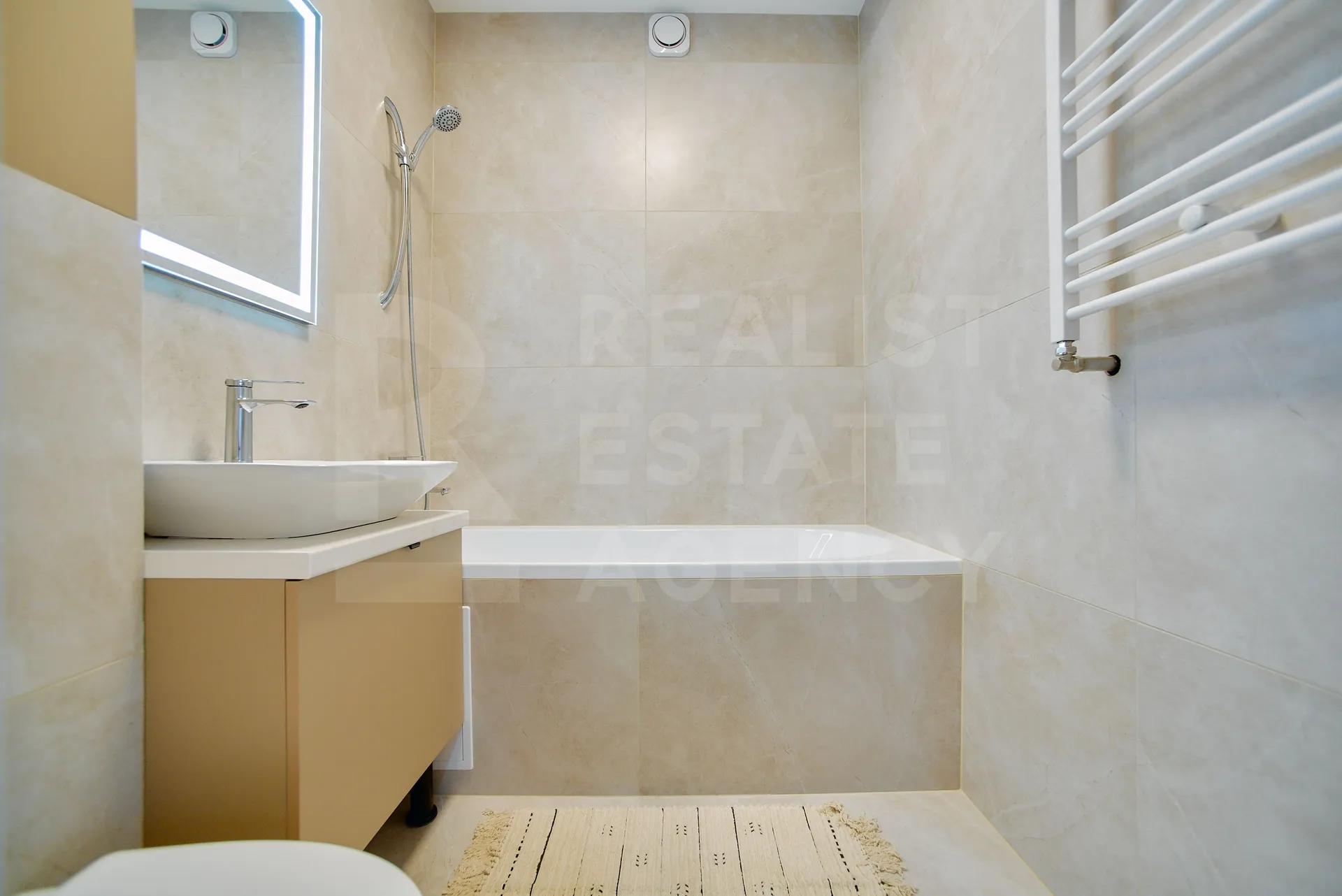 2-комнатная квартира, 50 м² — Изображение 3