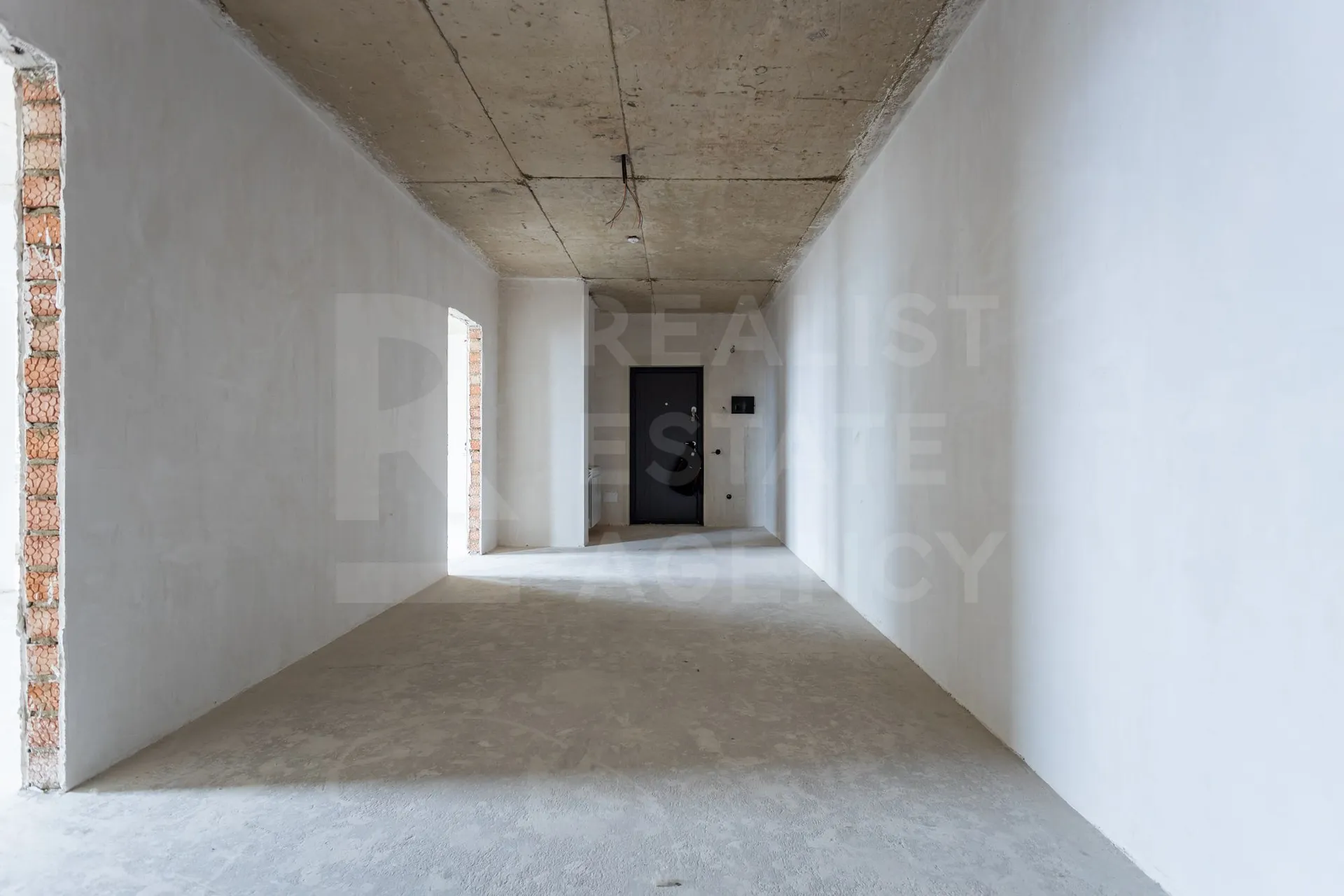 3-bedroom apartment, 111.9 m² — Image 4