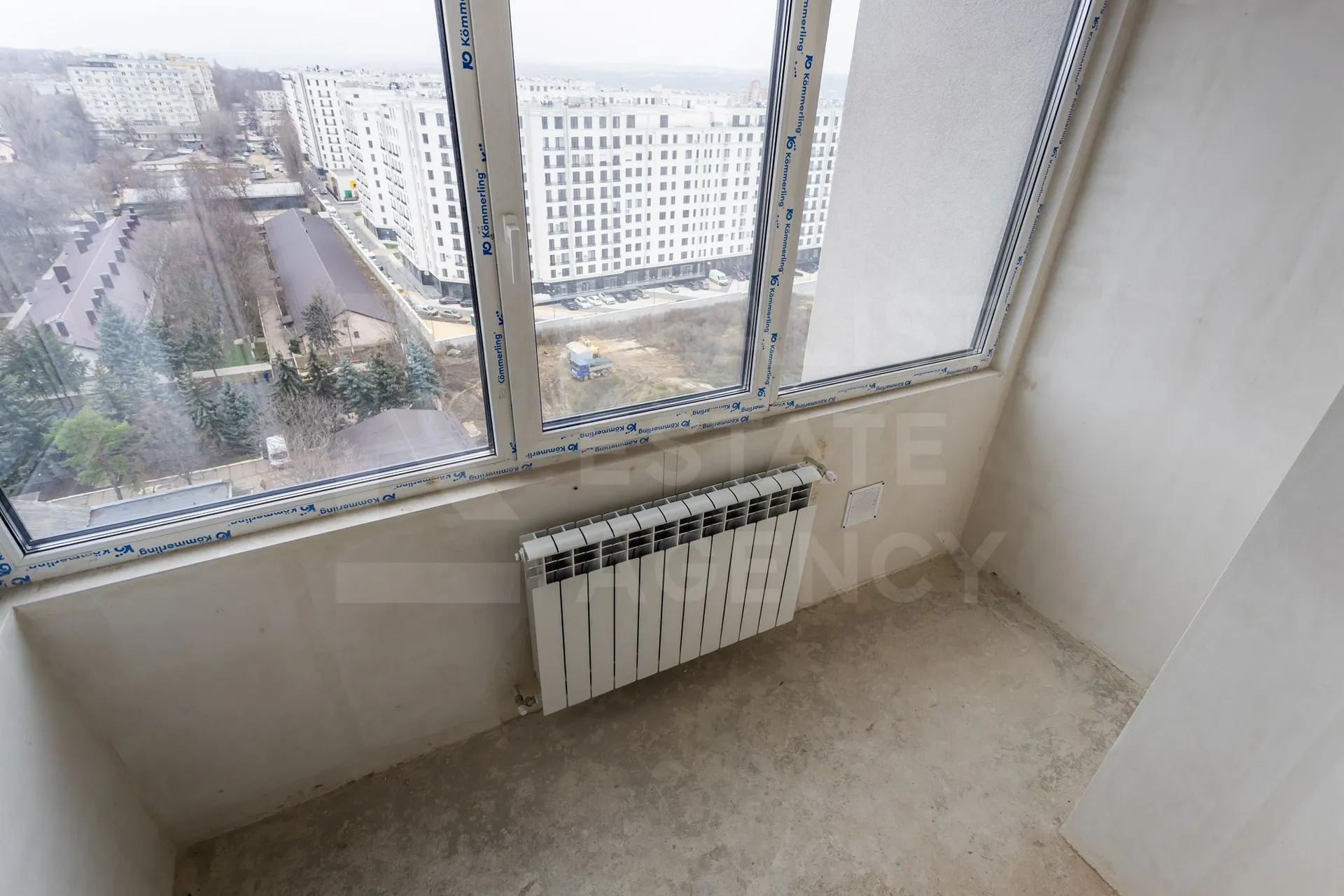 3-bedroom apartment, 111.9 m² — Image 3