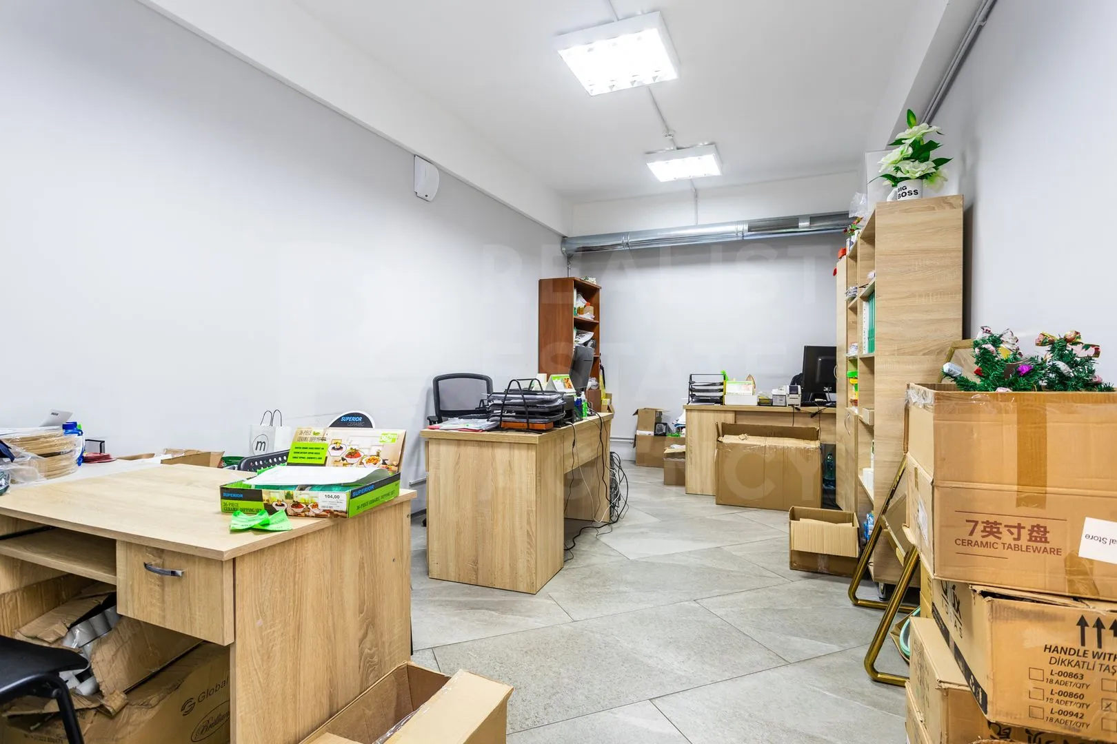 Spațiu comercial, 1 092 m² — Imagine 4
