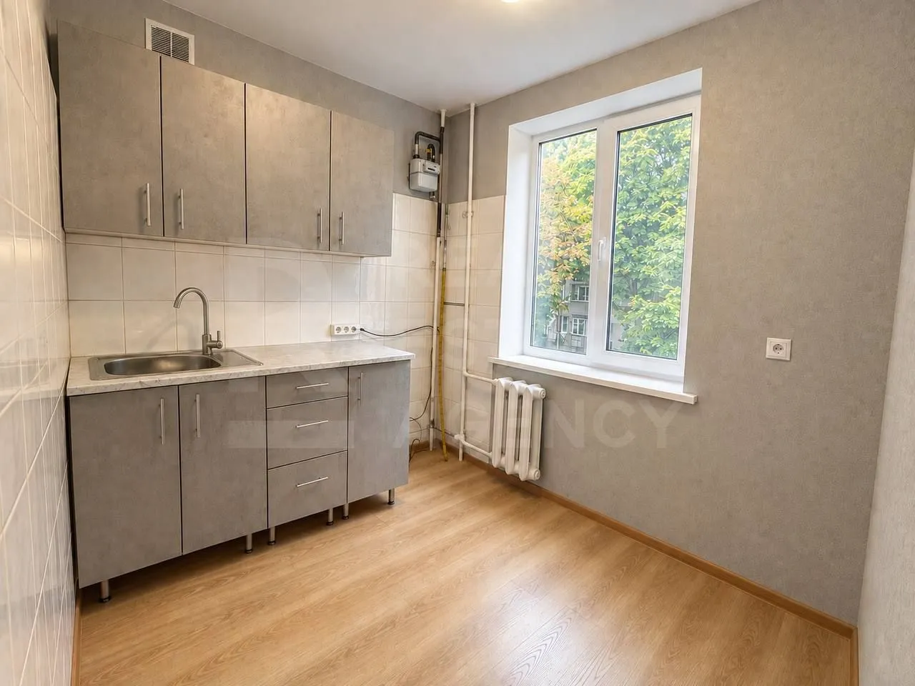 1-комнатная квартира, 33 м² — Изображение 2